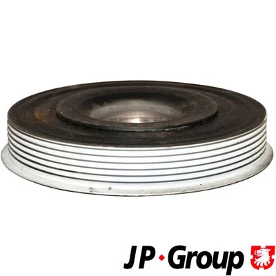 Belt Pulley, crankshaft